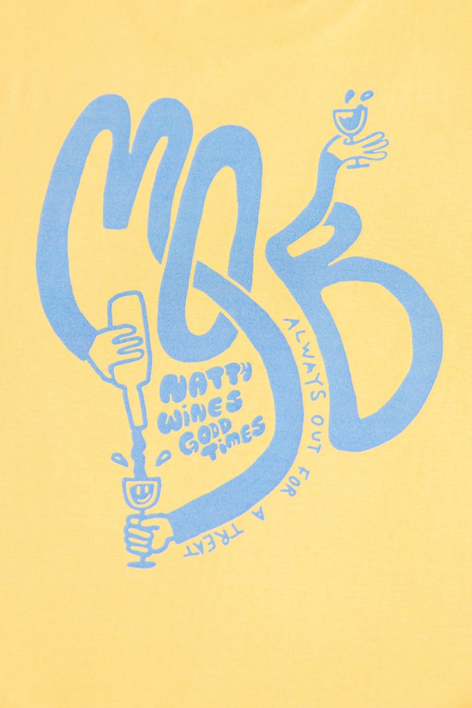 Natty Wines 2.0