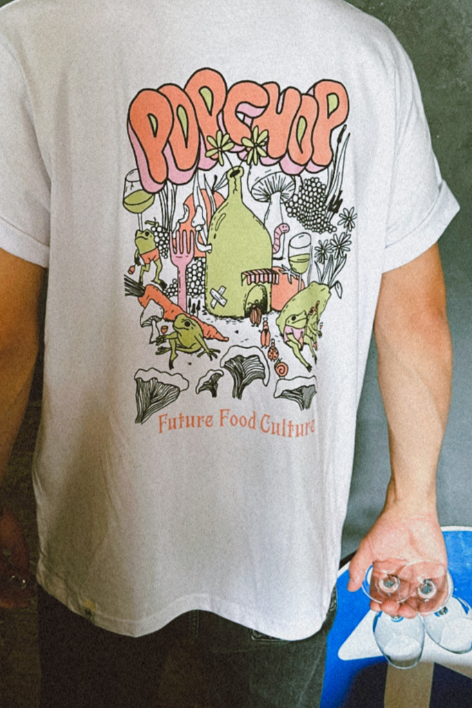 Popchop Forest Dinner