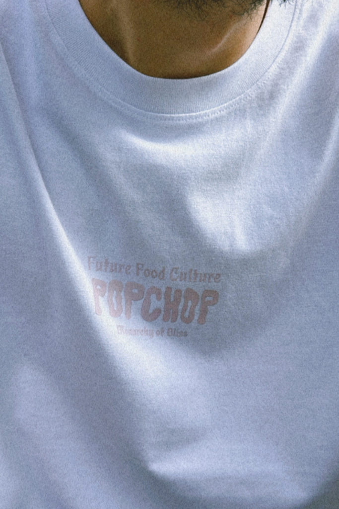Popchop Frog Romance