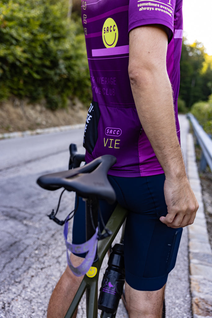 SACC Jersey
