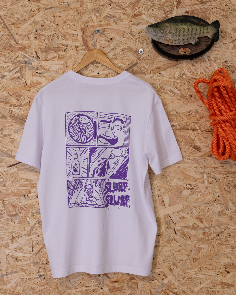 Slurp Shirt