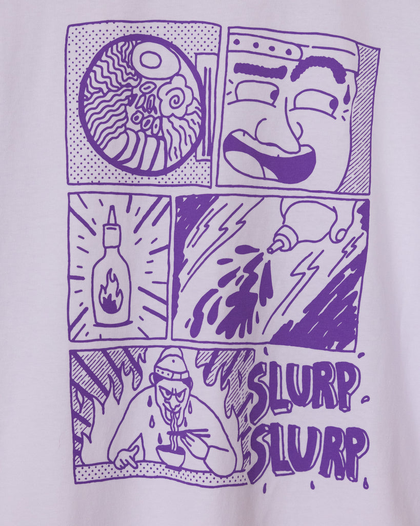 Slurp Shirt