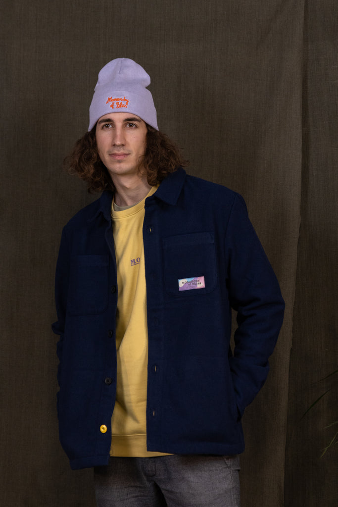 Tramper Overshirt