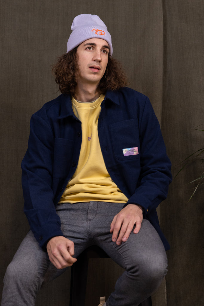 Tramper Overshirt