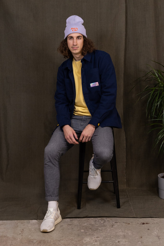 Tramper Overshirt