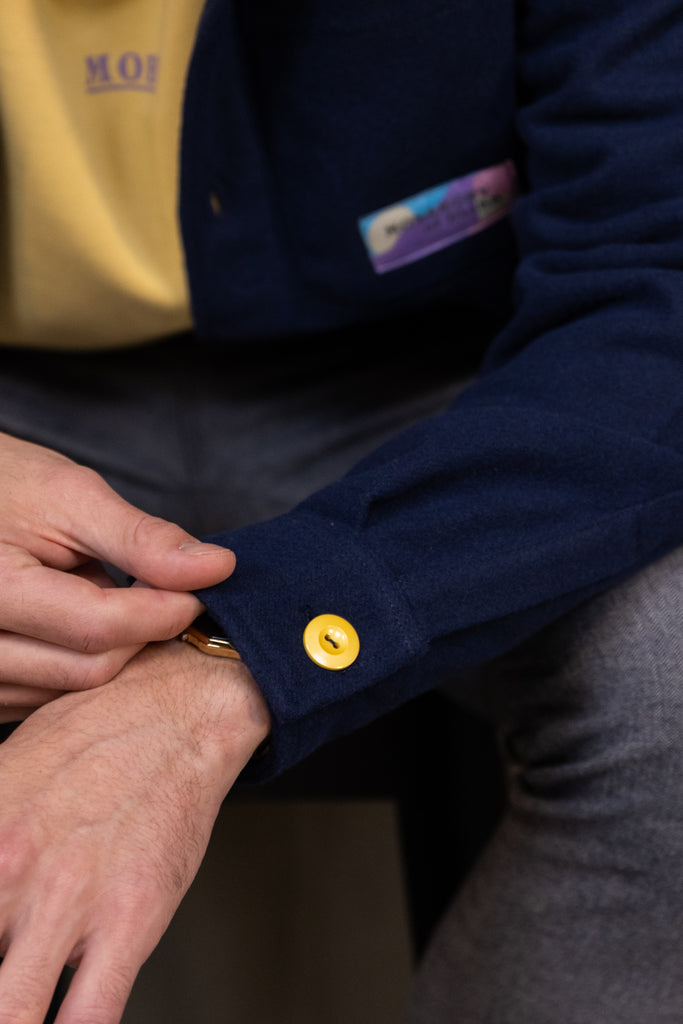 Tramper Overshirt