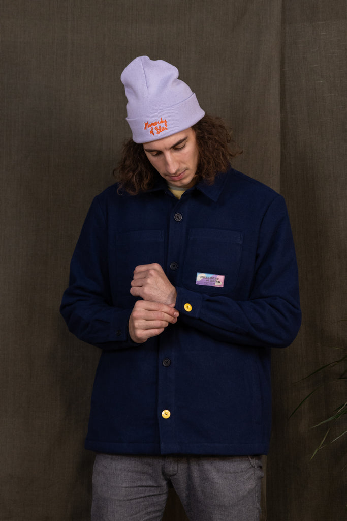 Tramper Overshirt