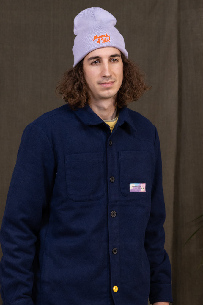 Tramper Overshirt