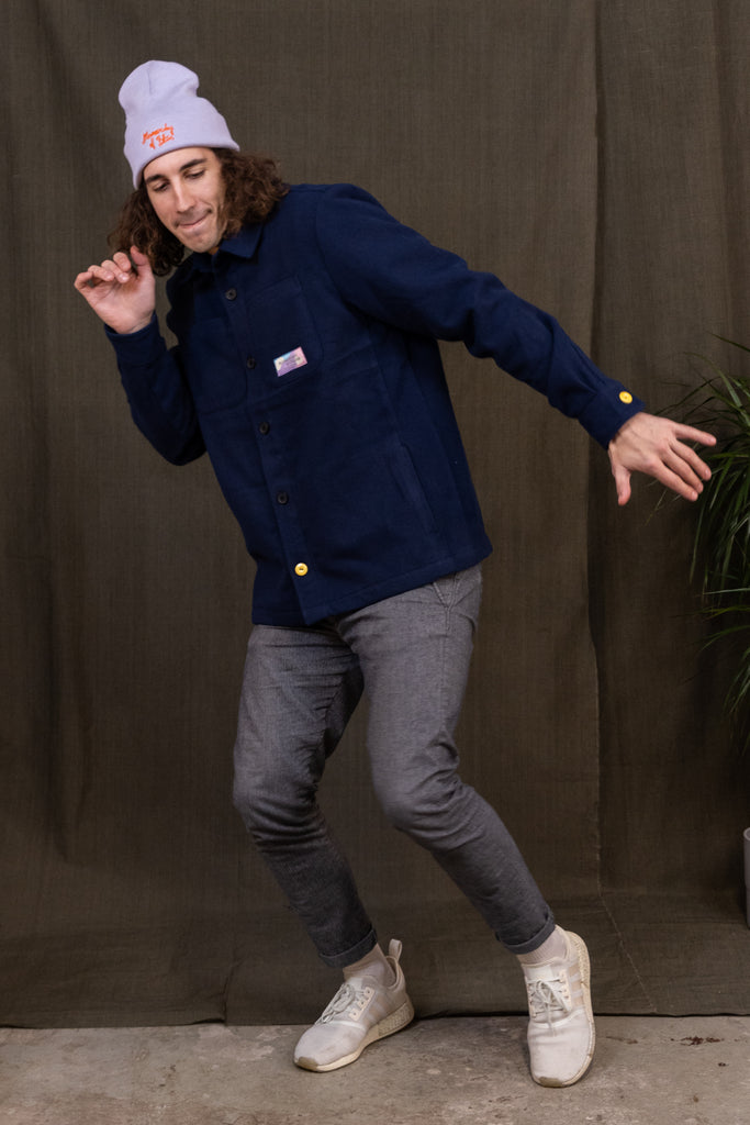 Tramper Overshirt