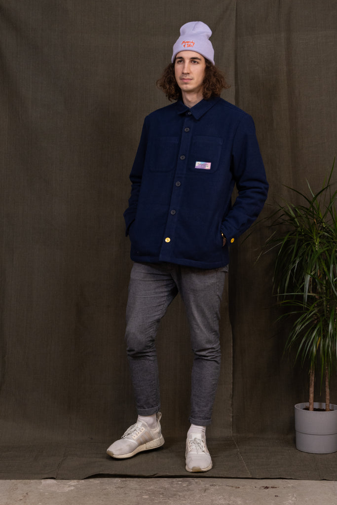 Tramper Overshirt