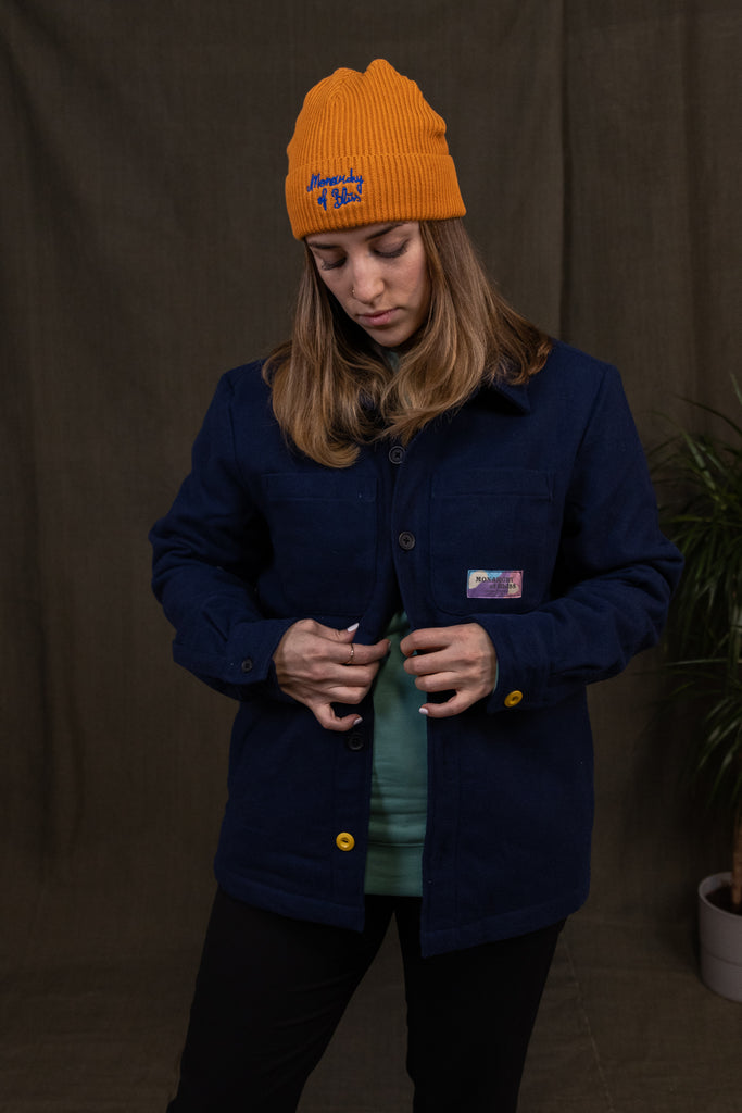 Tramper Overshirt