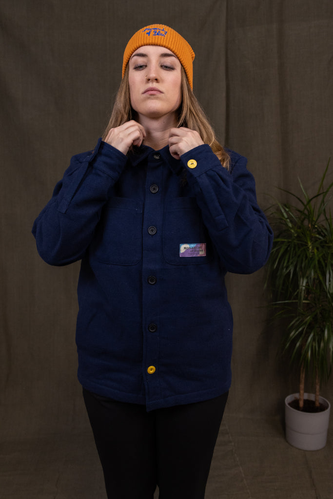 Tramper Overshirt