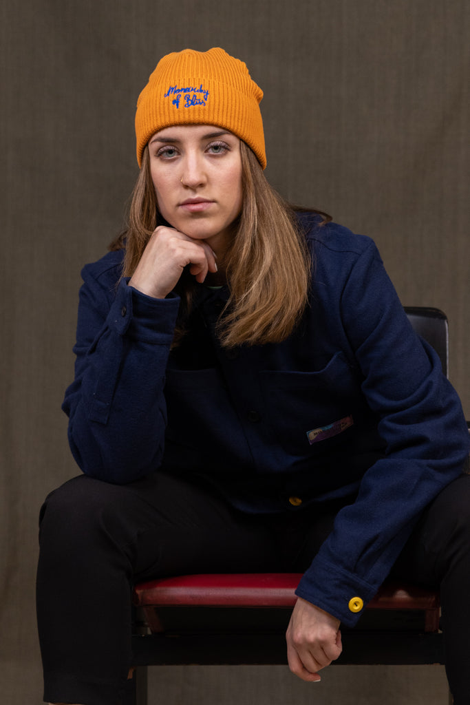 Tramper Overshirt