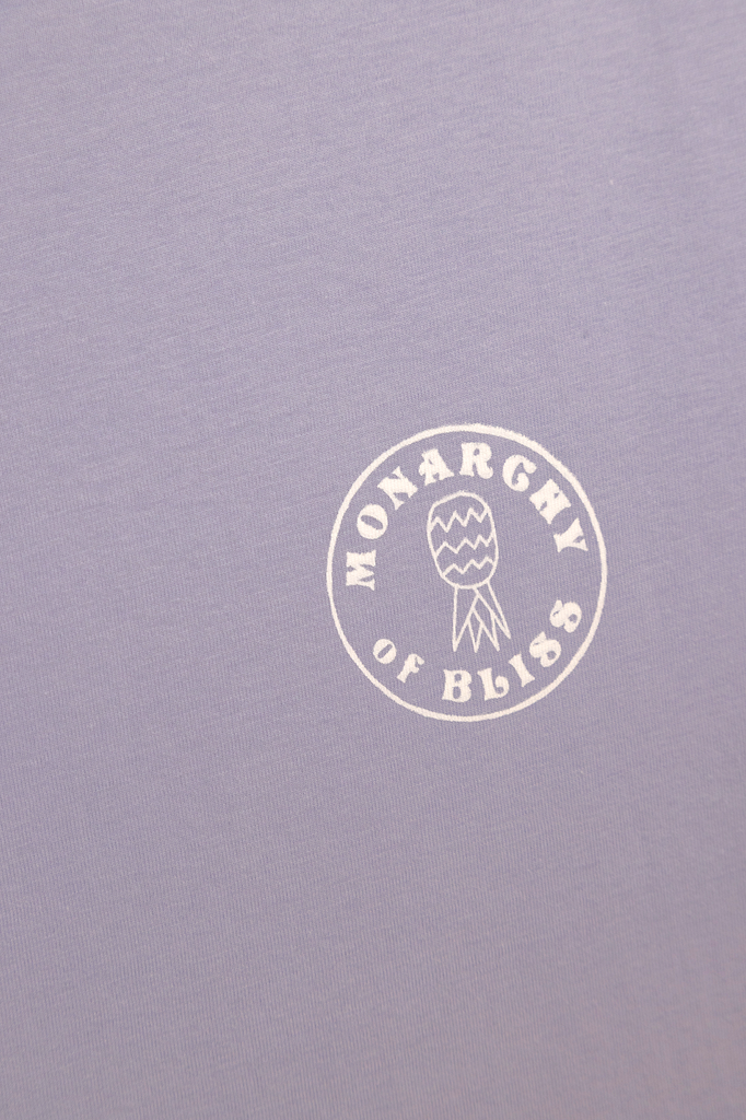 Everyday OG Tee – Ube