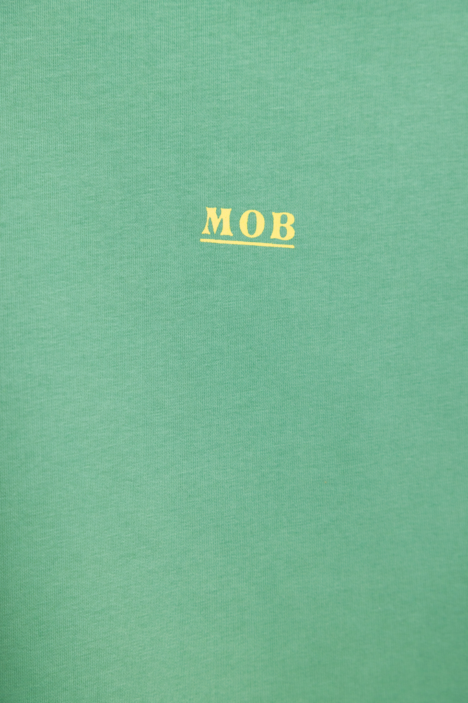 Essential MOB Sweatshirt – Dusty Mint